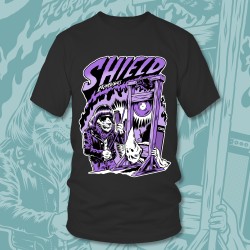 Shield 2026 T-Shirt Black (Pre-order)